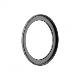 Filter Adapter PolarPro Step Up Ring - 67mm - 82mm