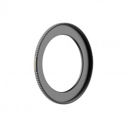 Filter Adapter PolarPro Step Up Ring - 62mm - 82mm