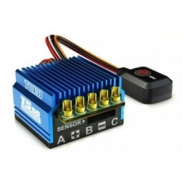 Sensored ESC Rotation controller SkyRC TORO TS50