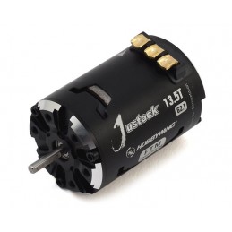 Brushless motor Hobbywing Justock G2.1 13.5T