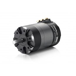 Brushless motor Hobbywing XeRun 3660 SD 3200 kV G2