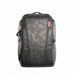 Backpack 25l+ shoulder bag PGYTECH OneMo P-CB-021 (Olivine Camo)