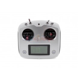 Set transmitter + receiver FlySky FS-i6s + iA6B