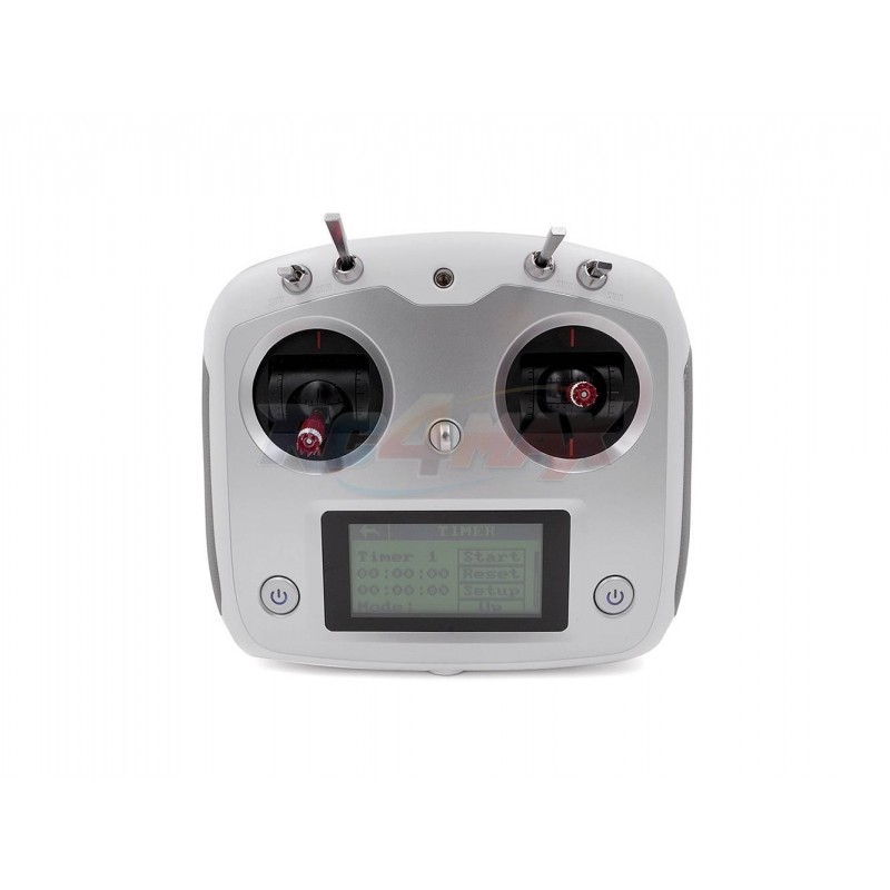 Set transmitter + receiver FlySky FS-i6s + iA6B