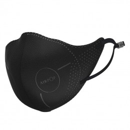 Face Mask AirPOP Light SE (Black)