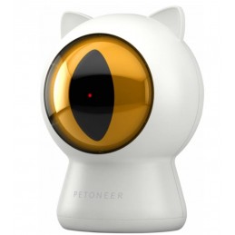 Smart laser for dog / cat play Petoneer Smart Dot