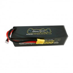 Battery Gens Ace Bashing 15000mAh 11.1V 100C 3S2P LiPo EC5