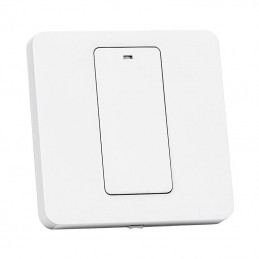 Smart Wi-Fi Wall Switch MSS510 EU Meross (HomeKit)