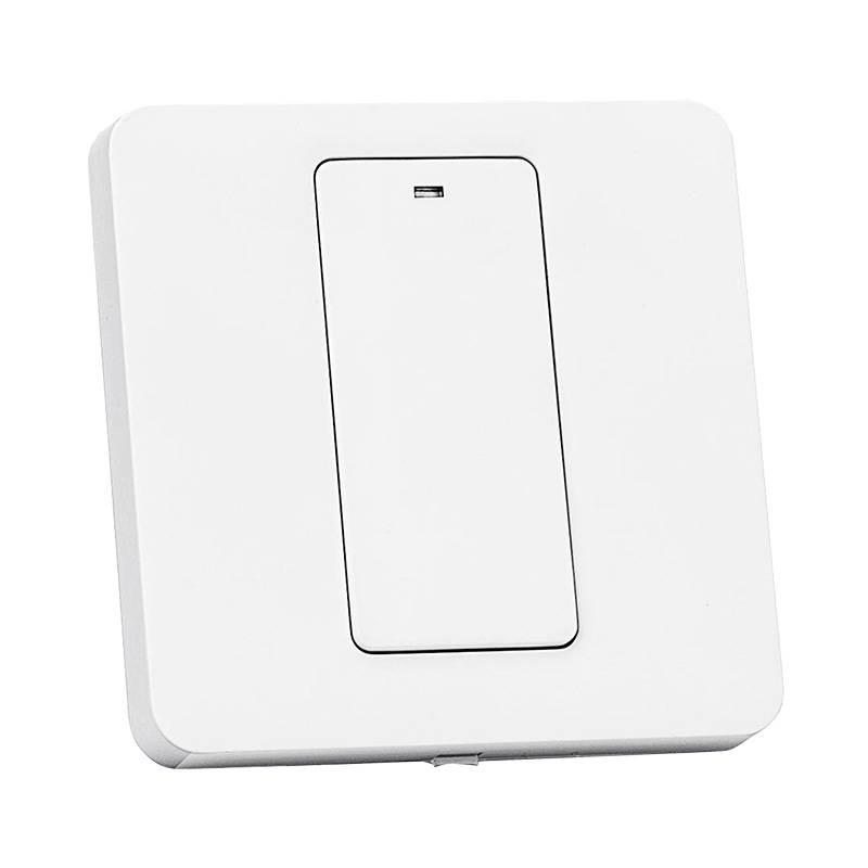 Išmanusis Wi-Fi sieninis jungiklis MSS510 EU Meross (HomeKit)