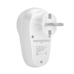 Wi-Fi Smart Plug Sonoff S26R2TPF-DE