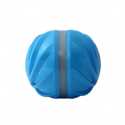 Interactive Ball for Dogs and Cats Cheerble W1 (Cyclone Version) (blue)