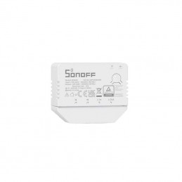 Smart Wi-Fi switch Sonoff MINI R3