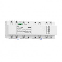 Smart switch Sonoff SPM-4Relay