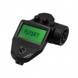 Set transmitter + receiver FlySky FS-G7P+R7P