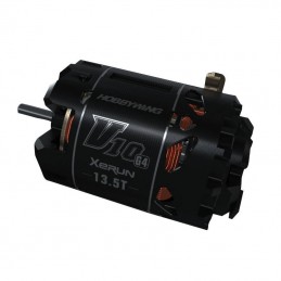 Motor Hobbywing XeRun V10-13.5T-black-G4