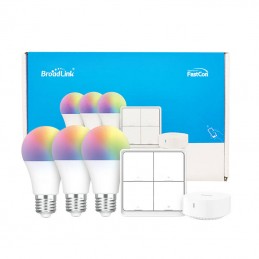 BLE Smart Home Starter Kit BroadLink