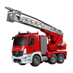 Double Eagle Fire Truck 1:20 RTR 2.4GHz