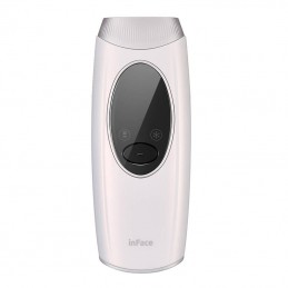 IPL Crystal Freezing Point Hair Removal InFace  ZH-18E (white)