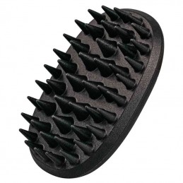 Paw In Hand Brush Candy (Black)