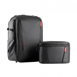 Backpack PGYTECH OneMo 2, 25L (space black)