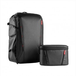 Backpack PGYTECH OneMo 2 35L (space black)