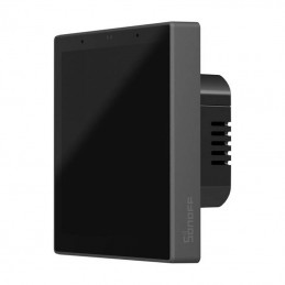 Smart Scene Wall Switch Sonoff NSPanel Pro (black)