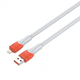 Lightning Cable LDNIO LS604 30W, 4m