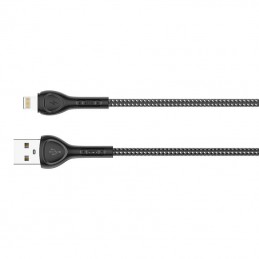 LDNIO LS481 LED, 1m Lightning Cable