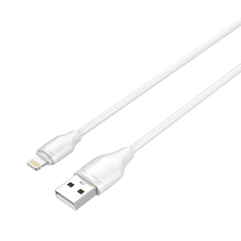 LDNIO LS372 2m Lightning Cable