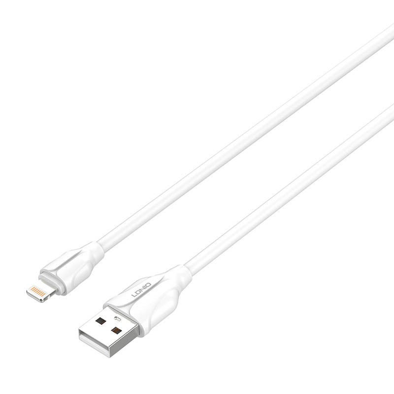 LDNIO LS361 1m Lightning Cable