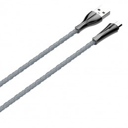 LDNIO LS461 LED, 1m microUSB Cable