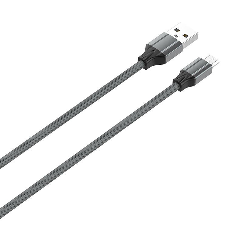 LDNIO LS442 2m microUSB Cable