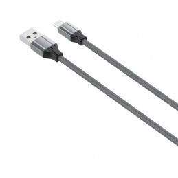 LDNIO LS441 1m microUSB Cable