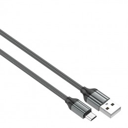 LDNIO LS432 2m microUSB Cable