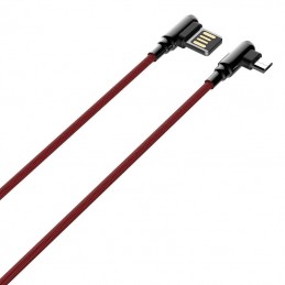 LDNIO LS422 2m microUSB Cable