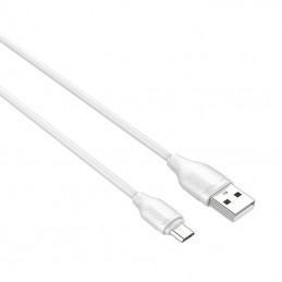 LDNIO LS372 2m microUSB Cable