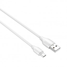 LDNIO LS371 1m microUSB Cable