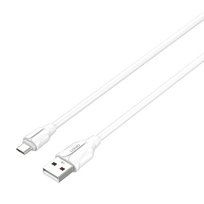 LDNIO LS362 2m microUSB Cable