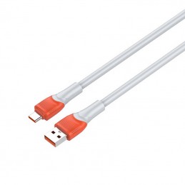 USB-C Cable LDNIO LS602 30W, 2m