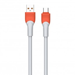 USB-C Cable LDNIO LS601 30W, 1m