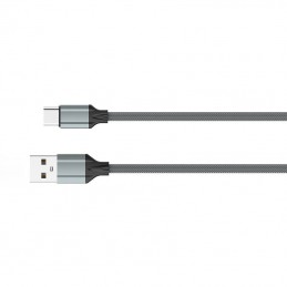 LDNIO LS442 2m USB-C Cable