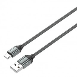 LDNIO LS432 2m USB-C Cable