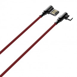 LDNIO LS422 2m USB-C Cable