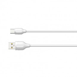 LDNIO LS372 2m USB-C Cable