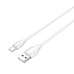 LDNIO LS371 1m USB-C Cable