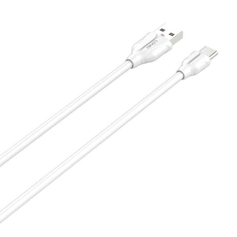 LDNIO LS362 2m USB-C Cable