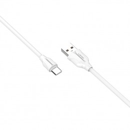 LDNIO LS362 2m USB-C Cable