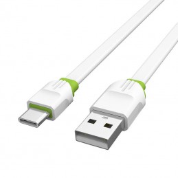 LDNIO LS35 2m USB-C Cable