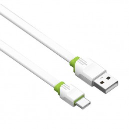 LDNIO LS35 2m USB-C Cable