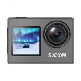 Action Camera SJCAM SJ4000 Dual Screen